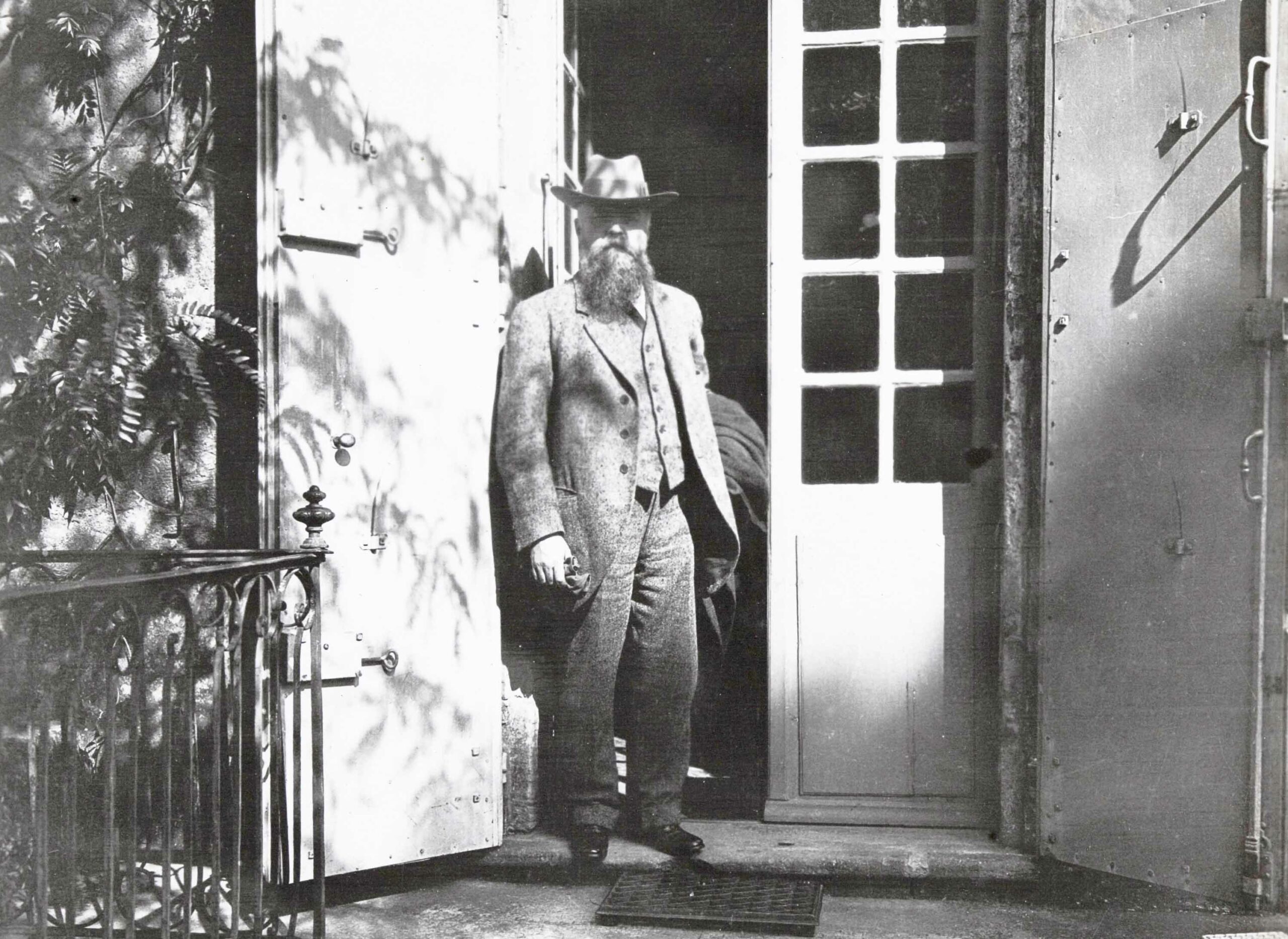 Abbaye de Fontfroide - GUSTAVE FAYET, L&rsquo;ESPRIT D&rsquo;ENTREPRISE