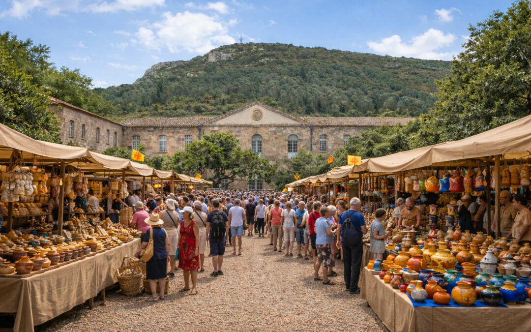 Made in Occitanie